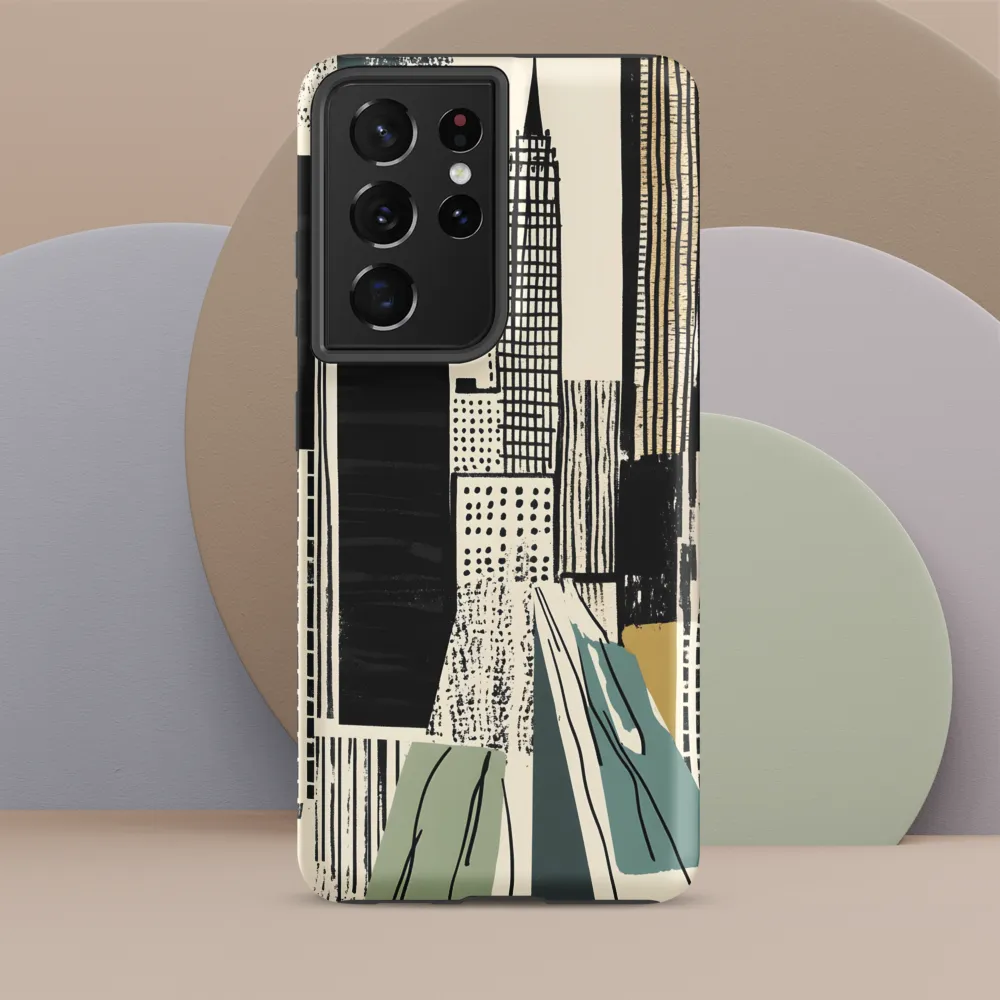 Urban Symphony