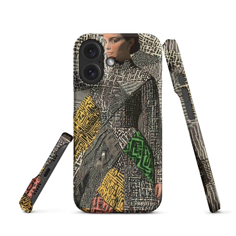 Dynamic Elegance: The Art of Fashion