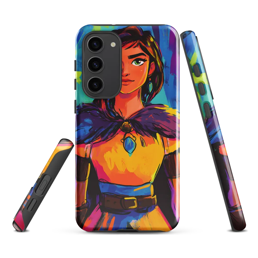 Guardian of Colors