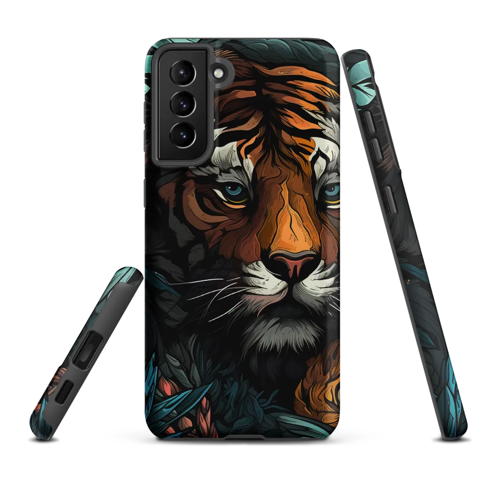 Guardian of the Jungle