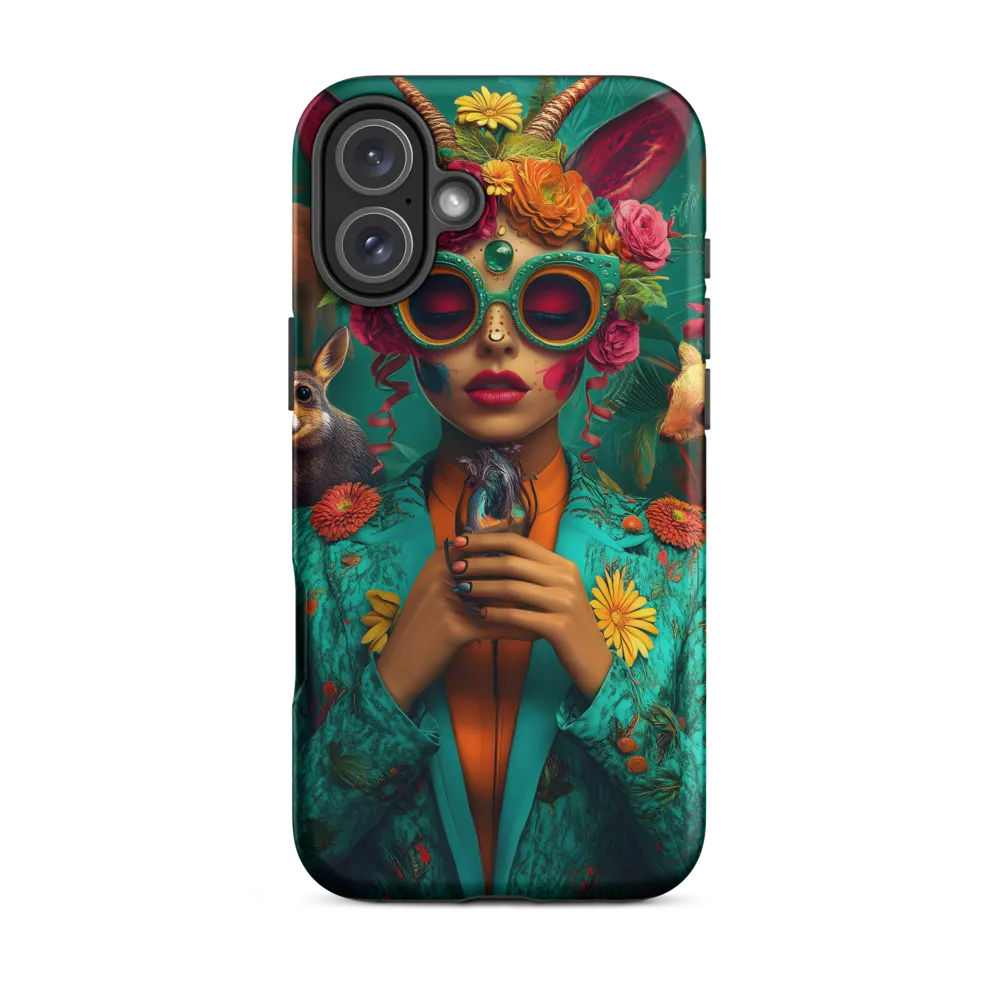 Botanical Reverie