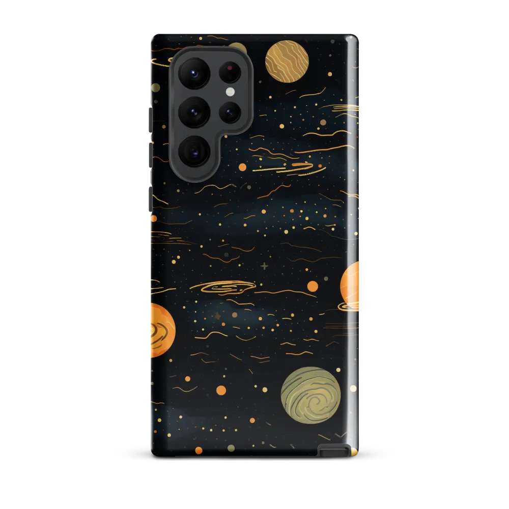 Celestial Dreams