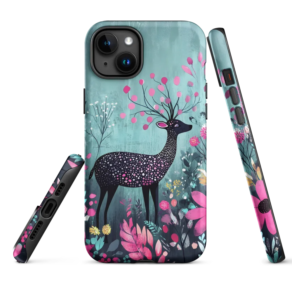 Whimsy in Bloom