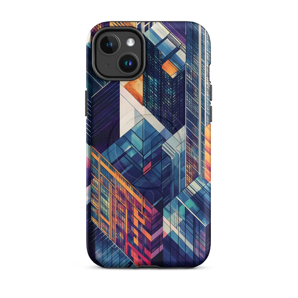 Urban Kaleidoscope