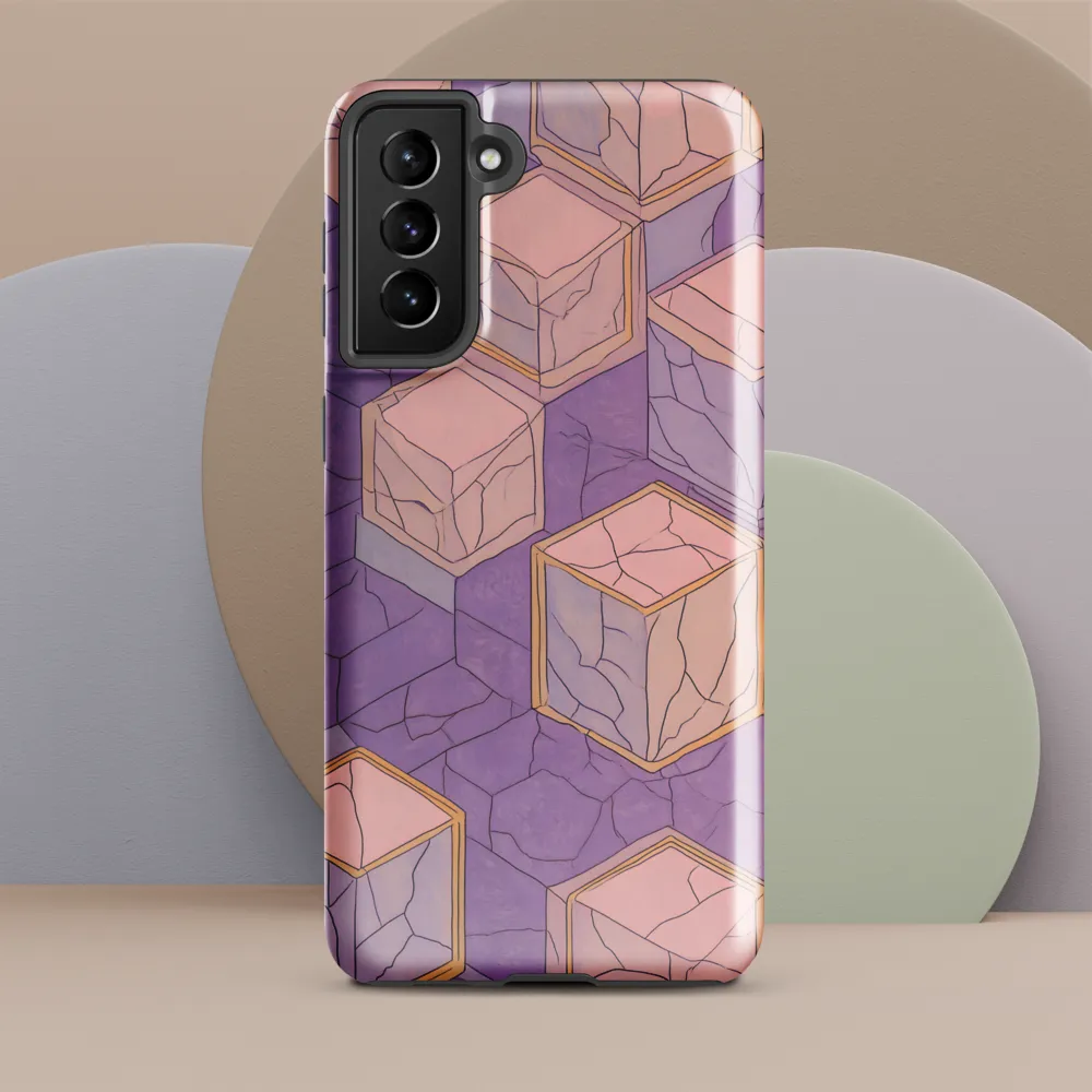 Cubist Echoes