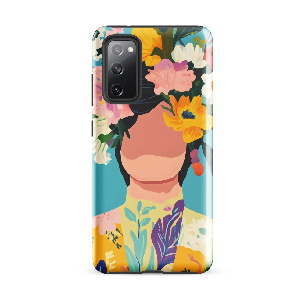 Blooming Identity
