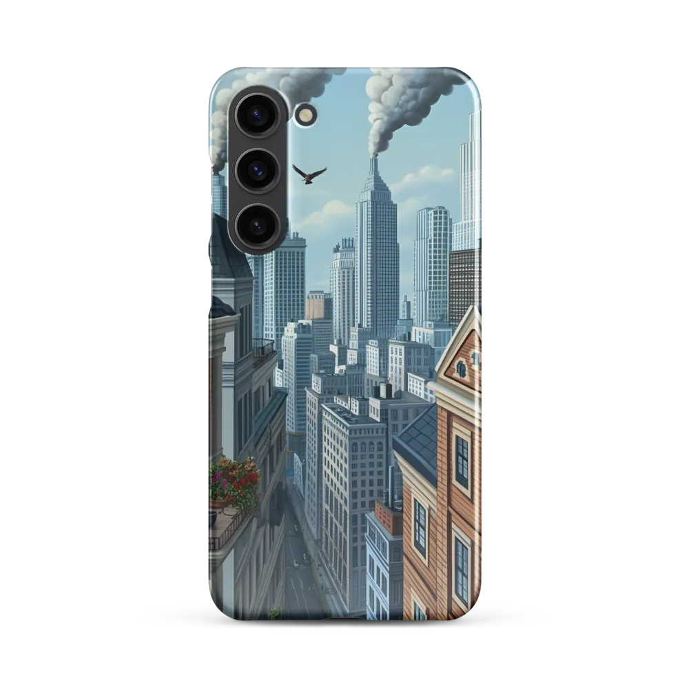 Urban Symphony