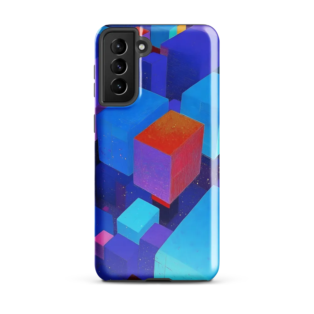 Geometric Dreamscape