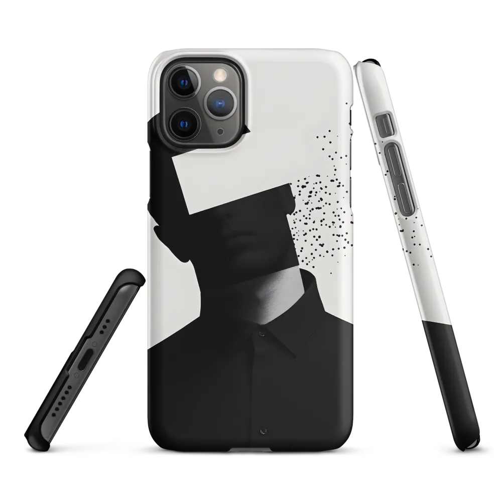 Fragmented Identity