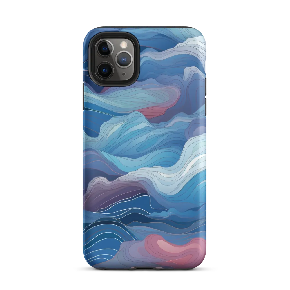 Harmonious Waves