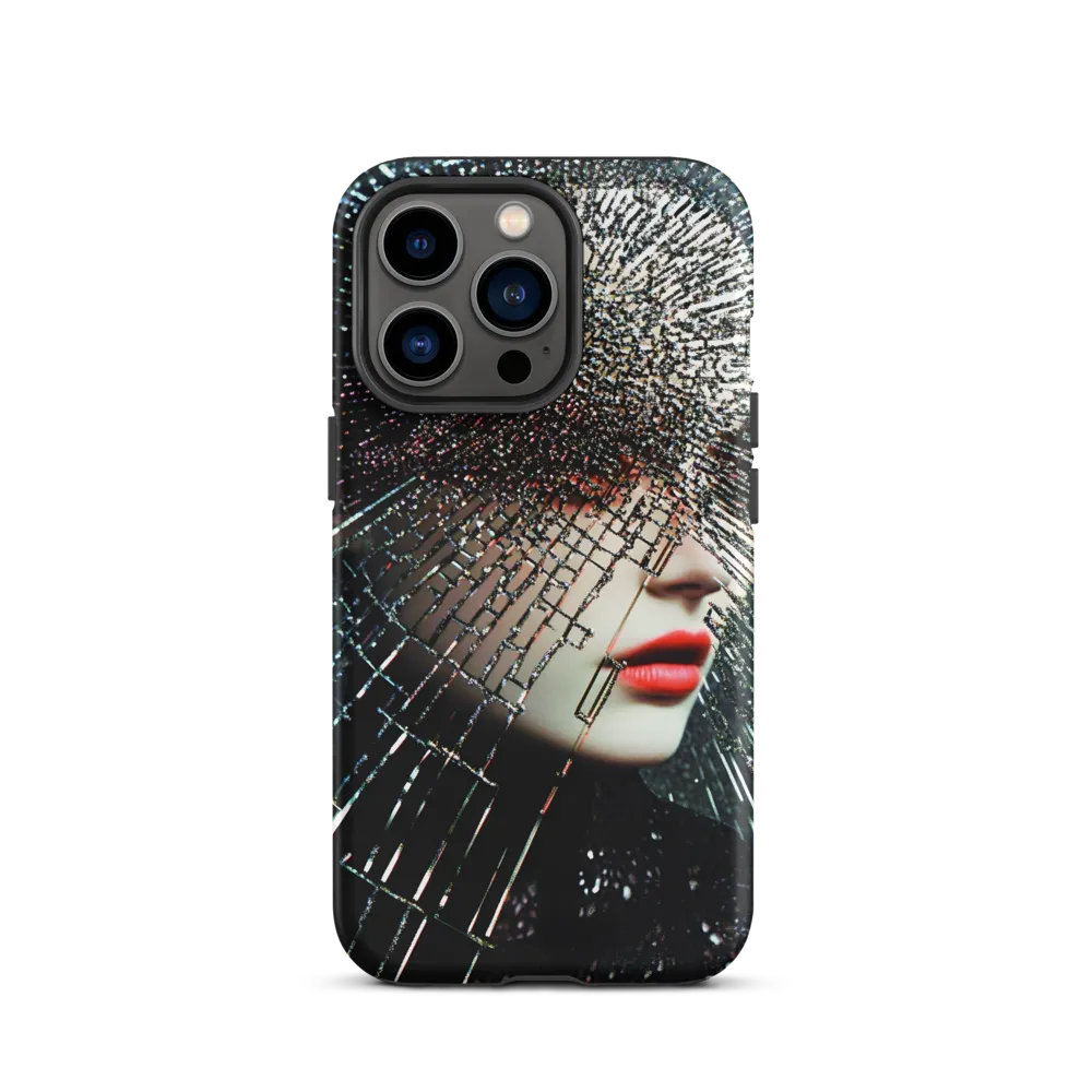Fractured Identity