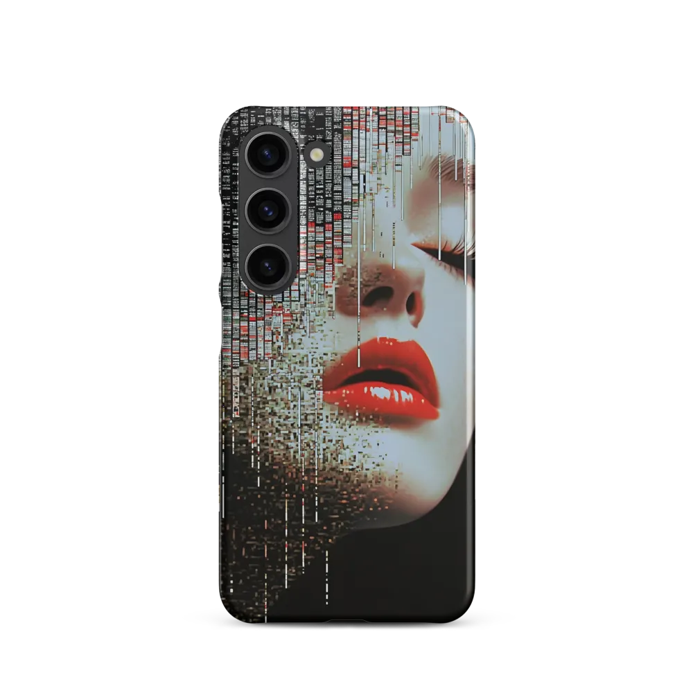 Fragmented Beauty