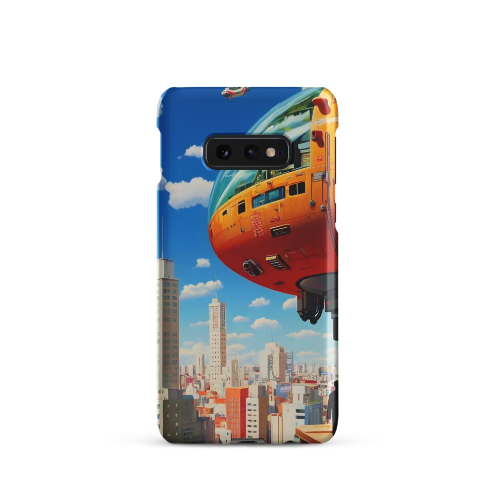 Urban Dreams of the Future