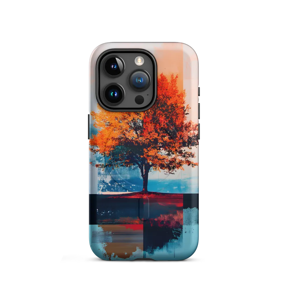 Reflections of Autumn