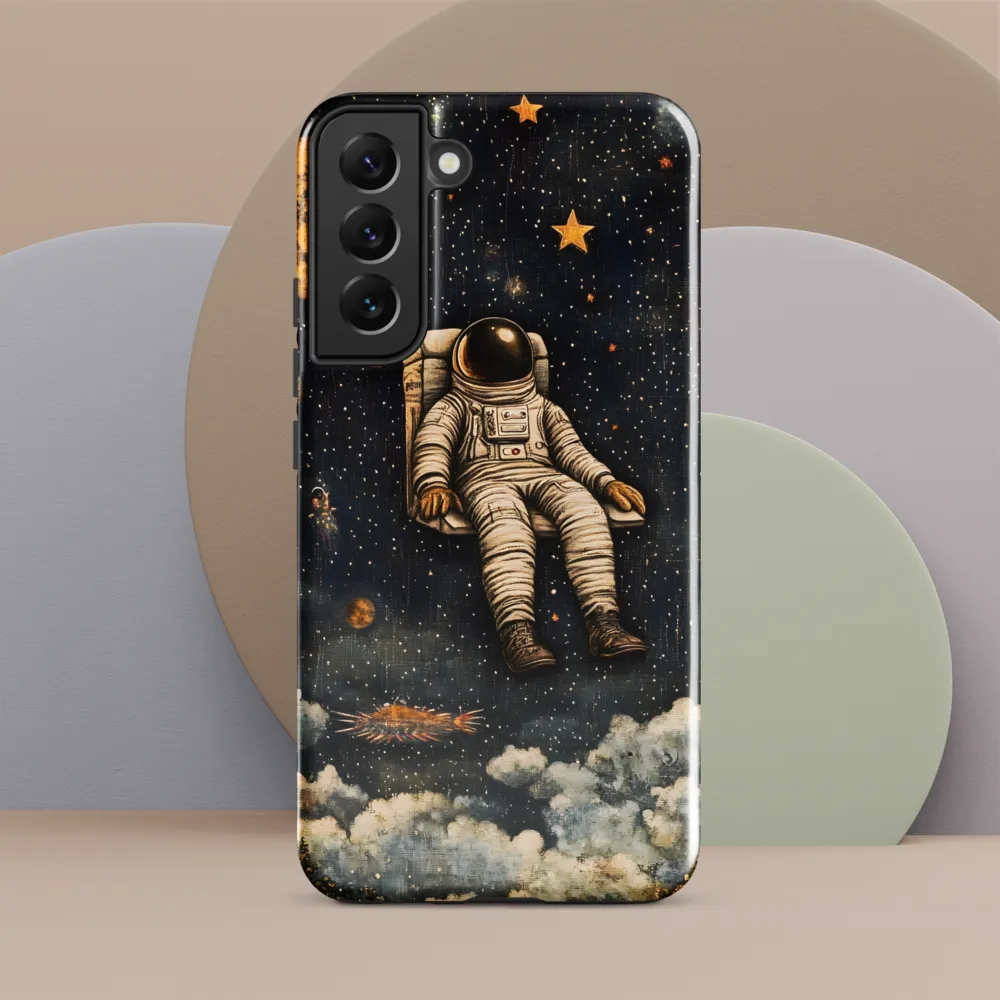Dreaming Among the Stars
