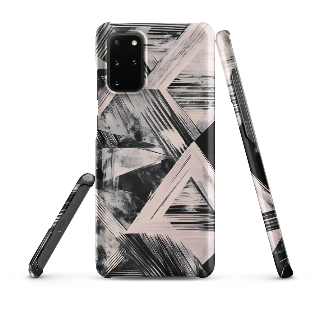 Geometric Harmony