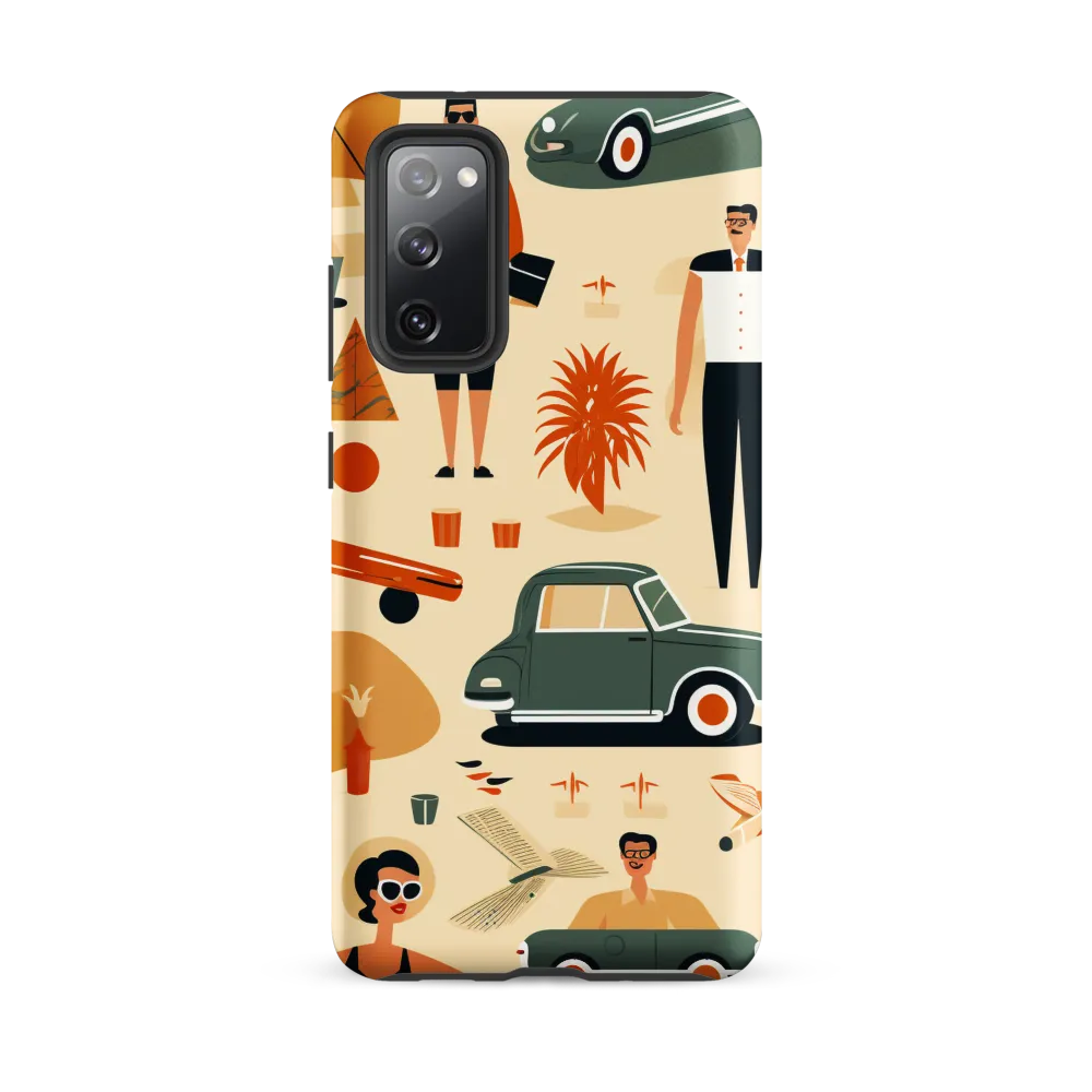 Retro Playfulness