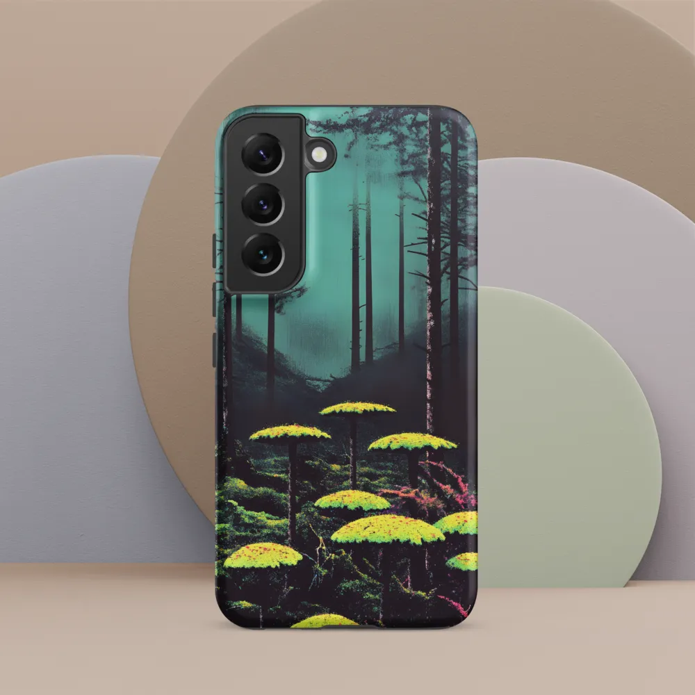 Mystical Forest Realms