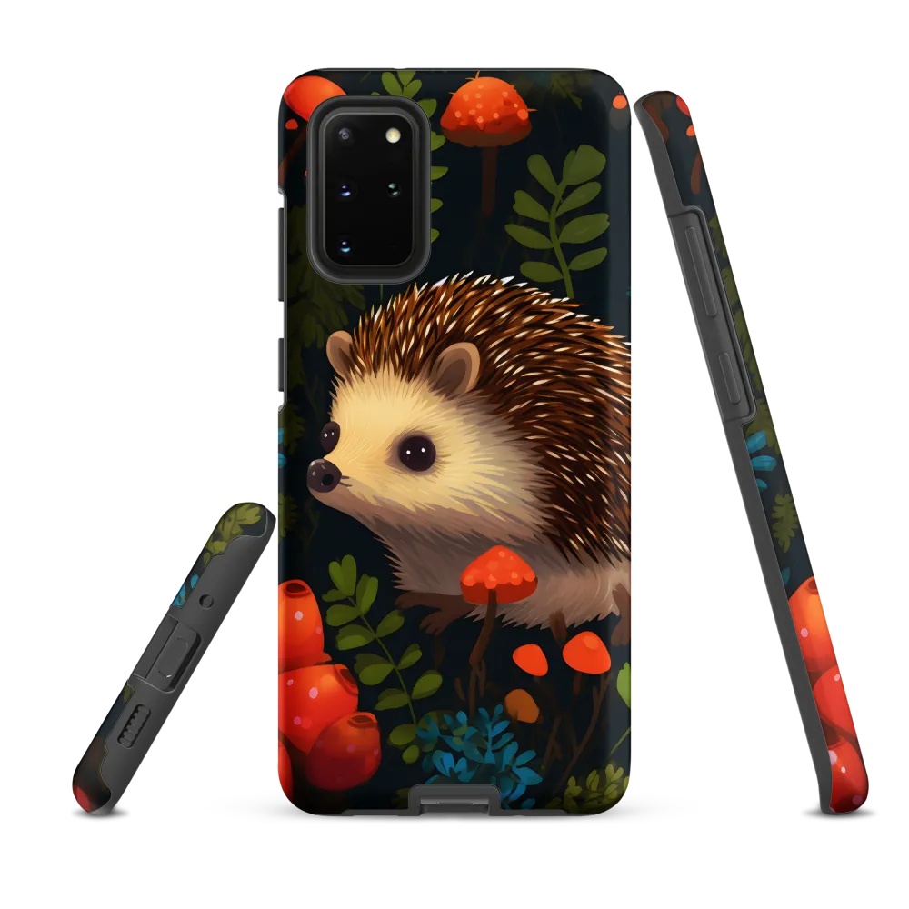 Whimsical Woodland Adventures