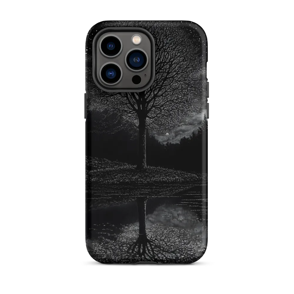 Reflections of Night