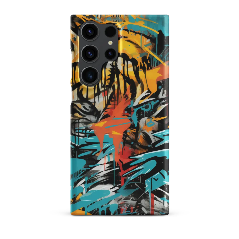 Dynamic Essence of the Tiger