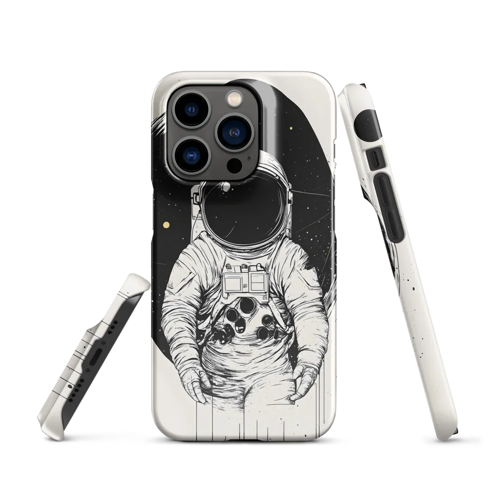 Cosmic Voyager