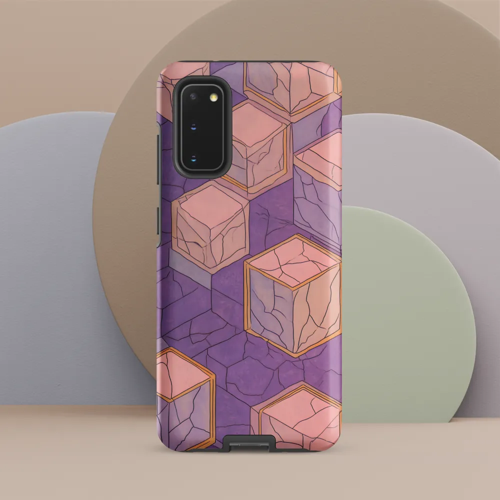 Cubist Echoes