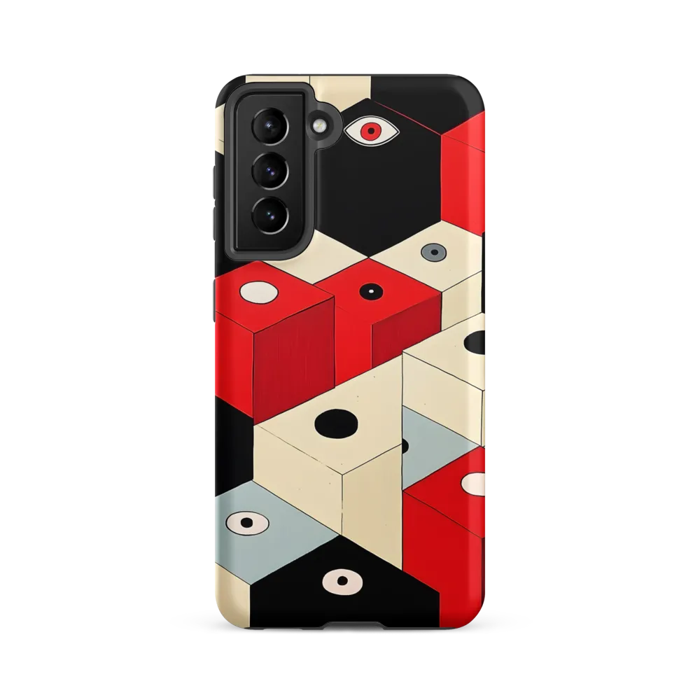 Dynamic Cubism