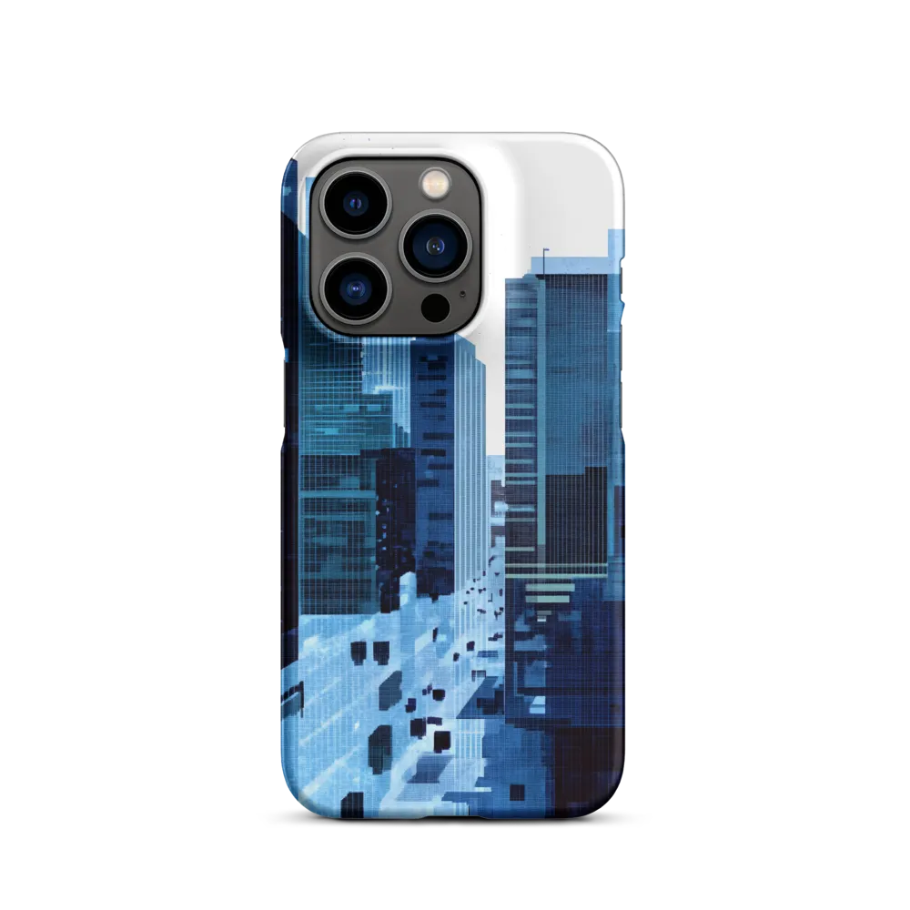 Urban Harmony: A Digital Daydream