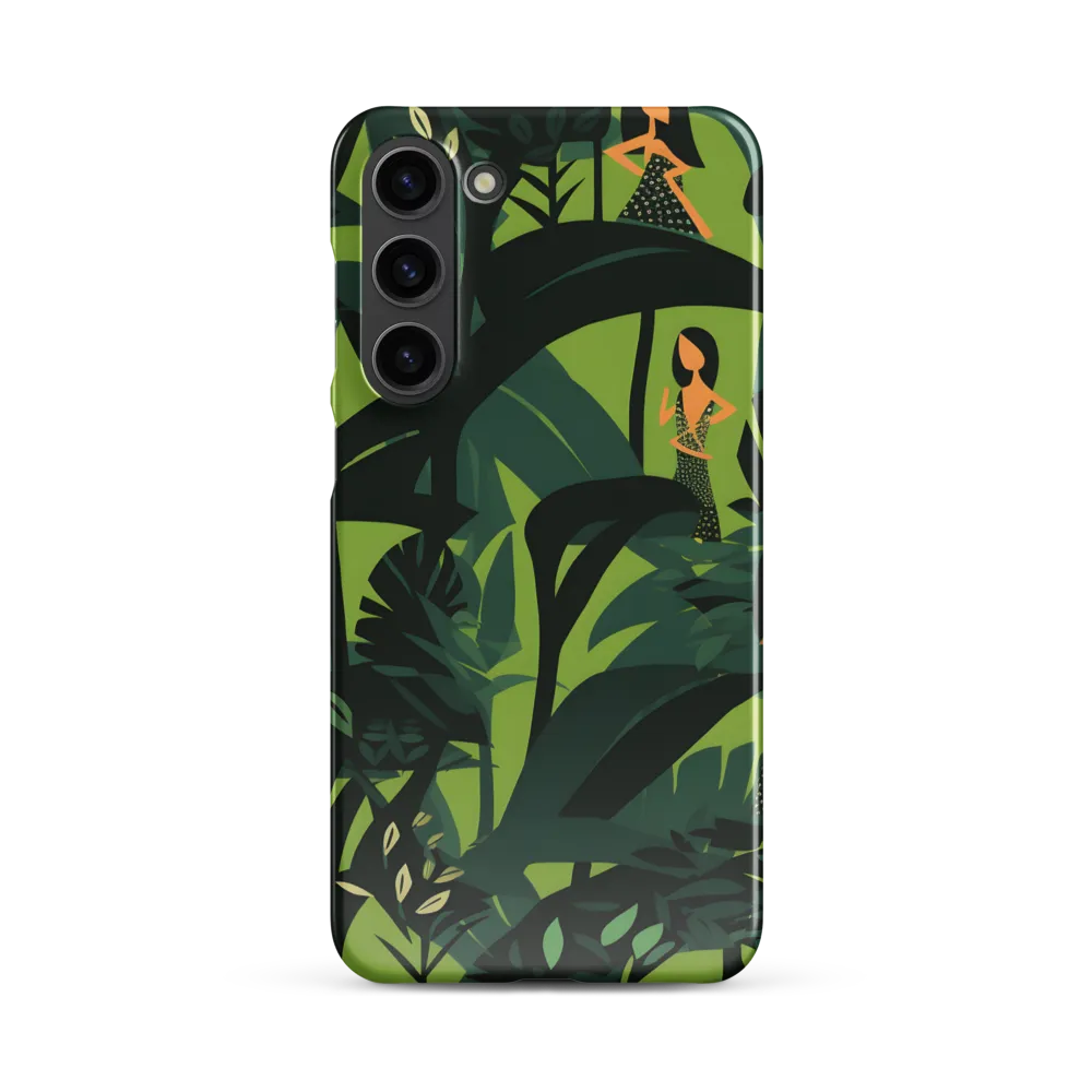 Harmony in Green