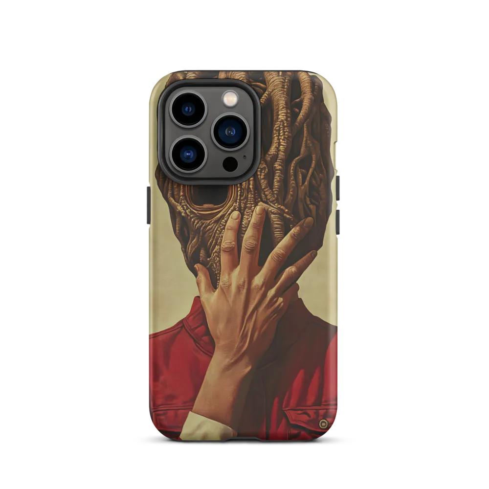 The Mask of Roots