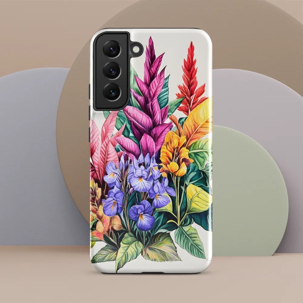 Tropical Symphony