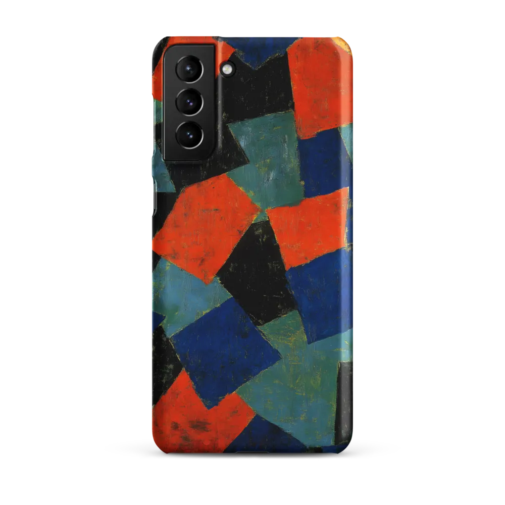 Dynamic Geometry in Color