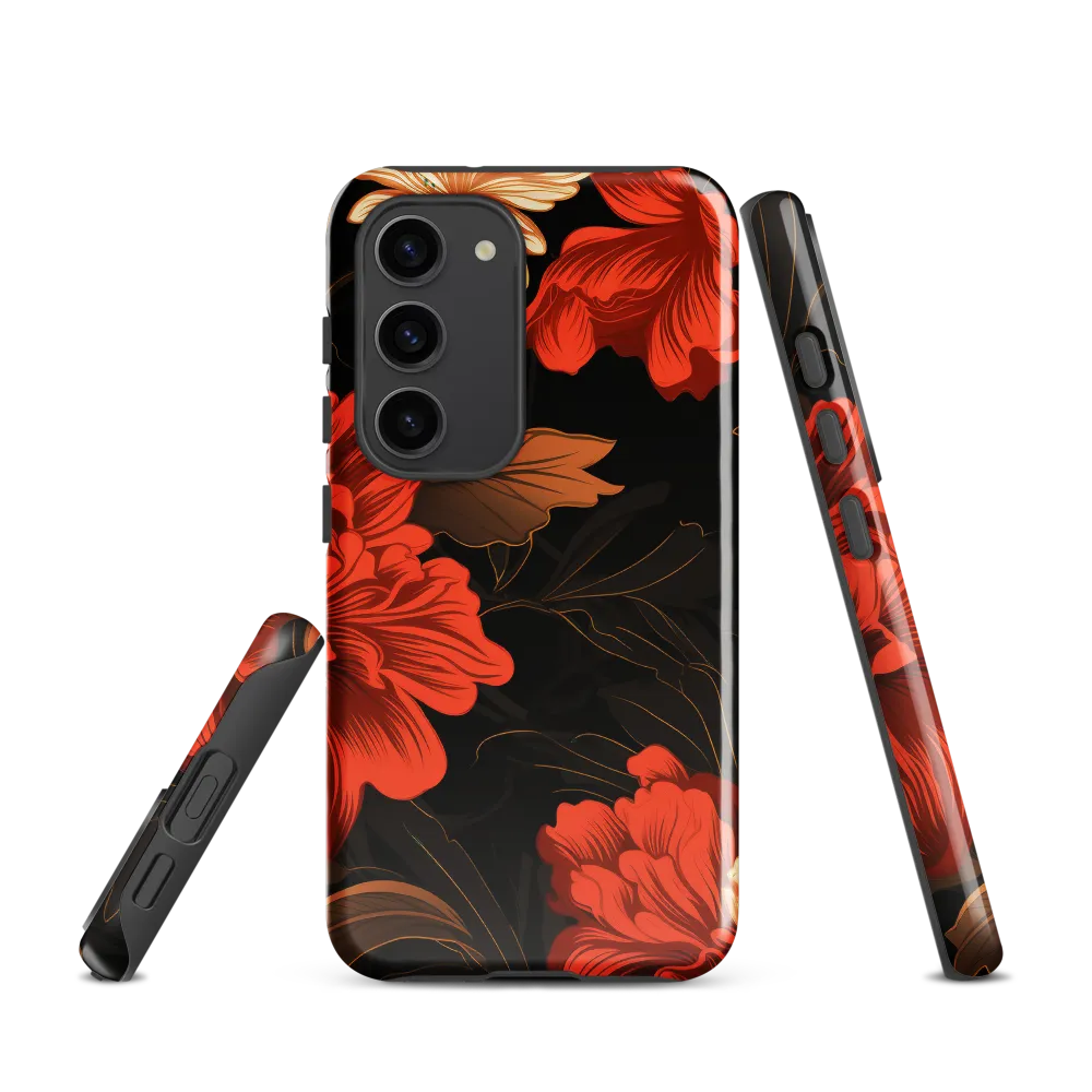 Elegance in Bloom