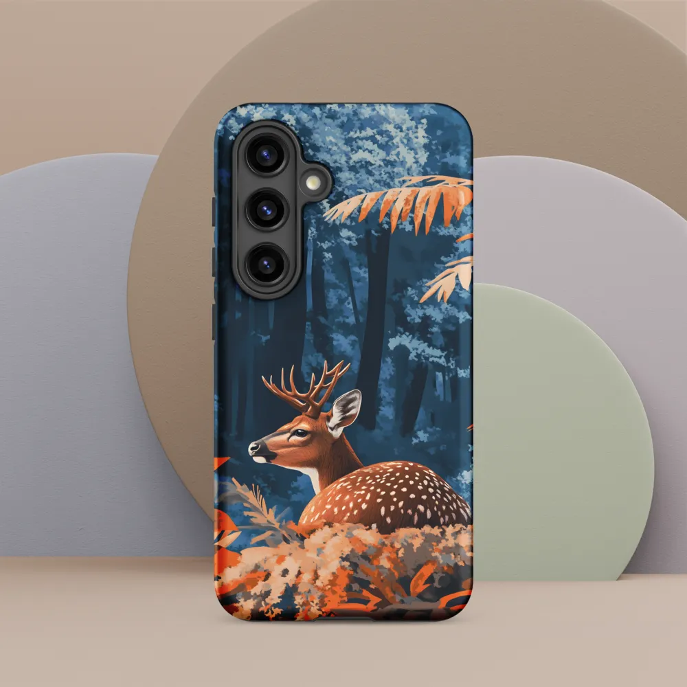 Harmony in the Forest