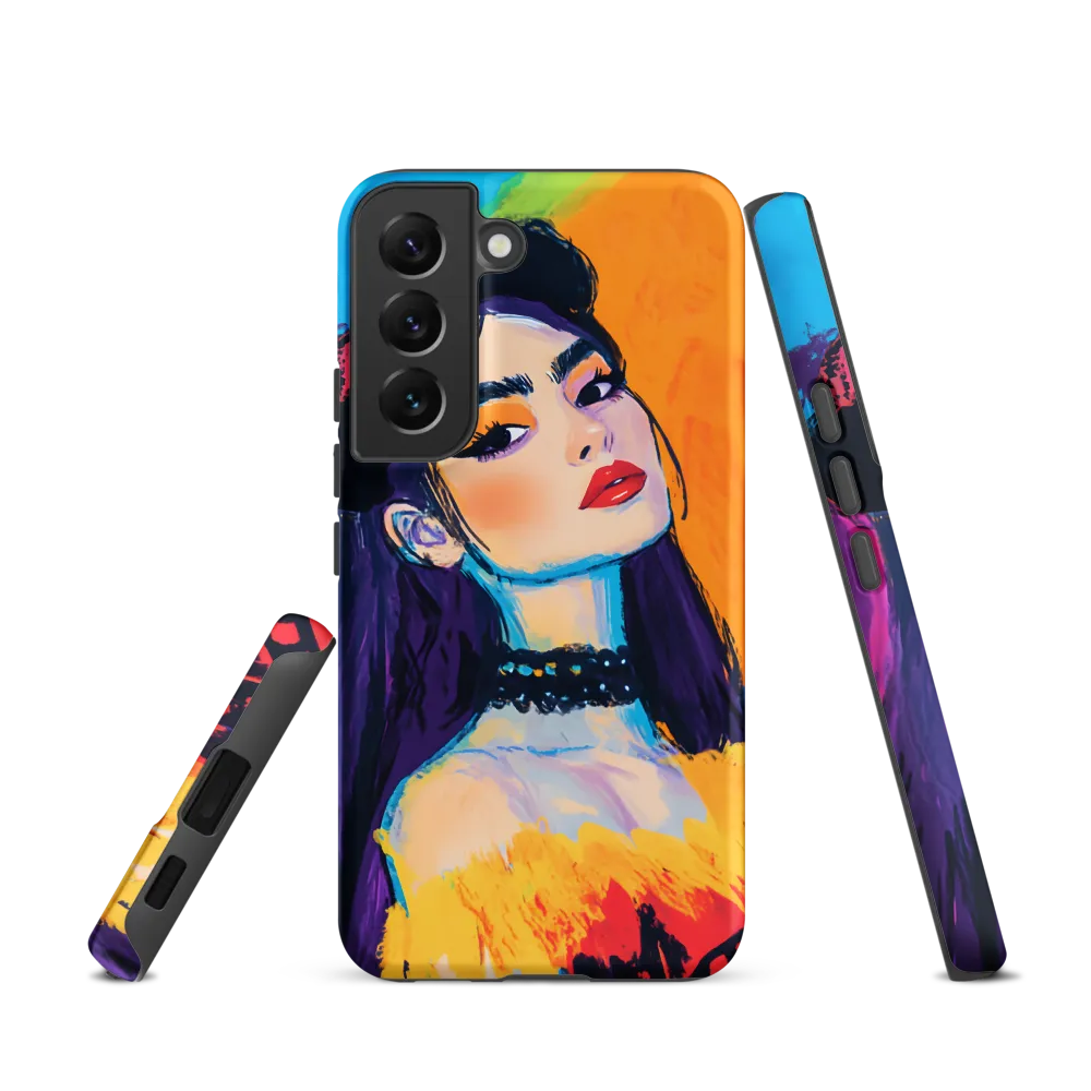 Vibrant Confidence