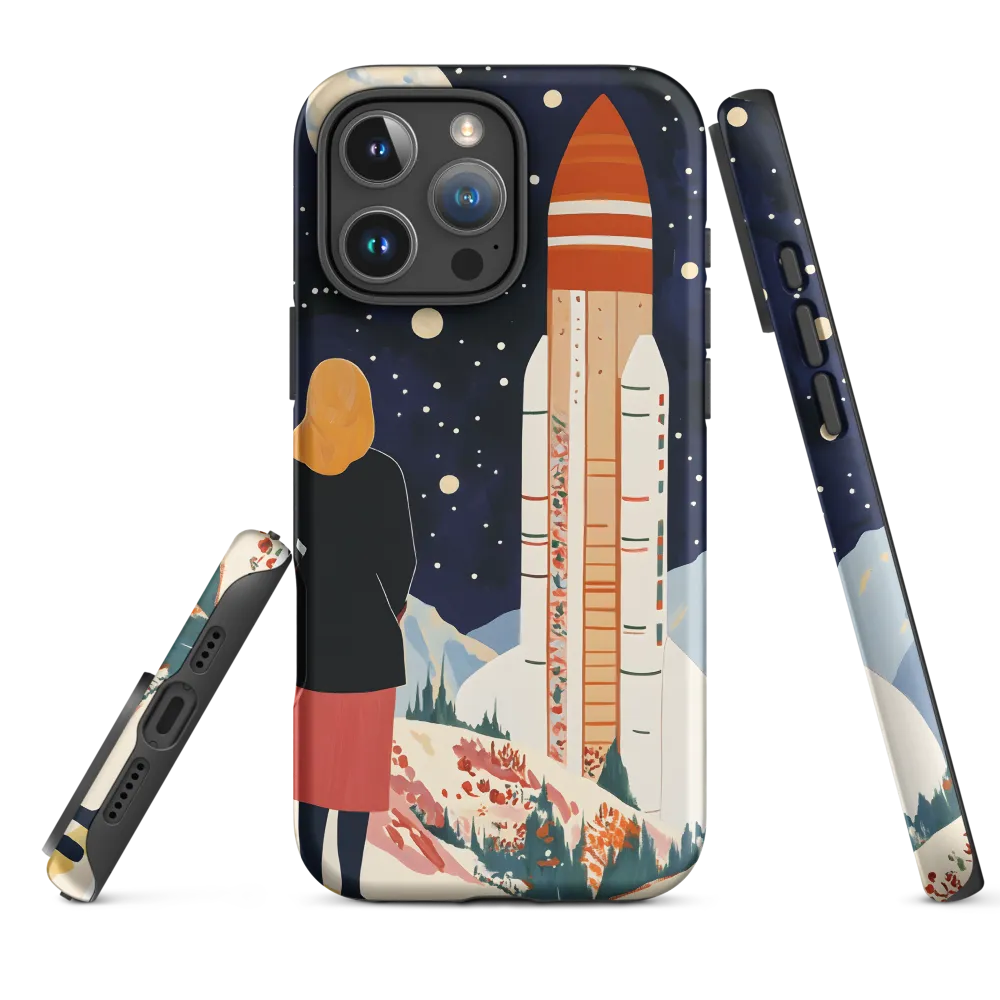 Journey to the Stars