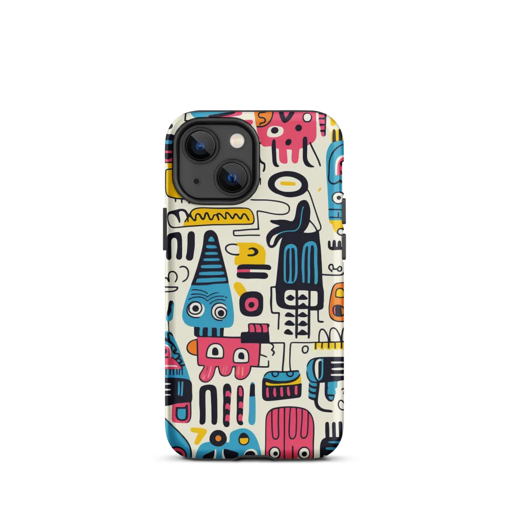 Vibrant Whimsy