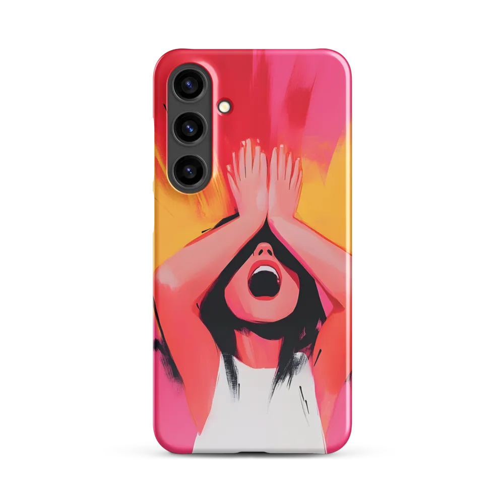 Silent Scream