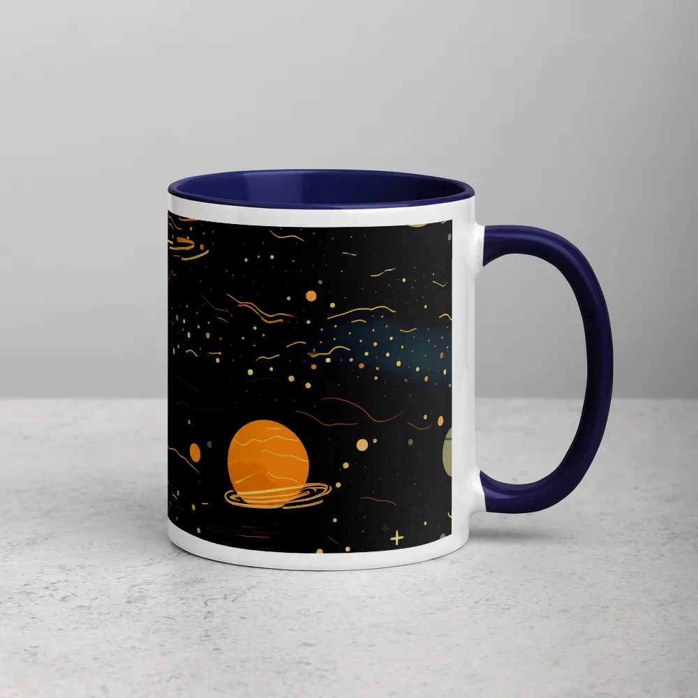 Celestial Dreams