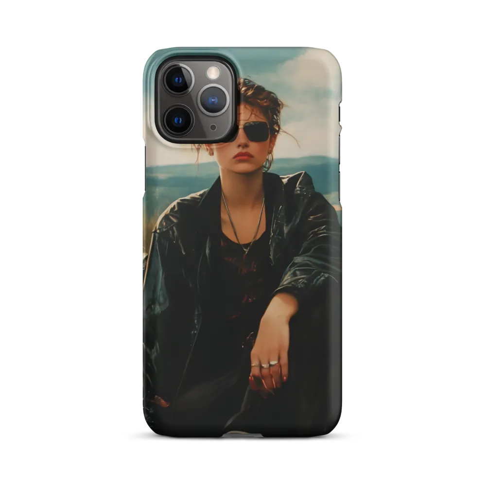 Rebel Spirit | Phone Case |  11 Pro | Snap Case | Matte