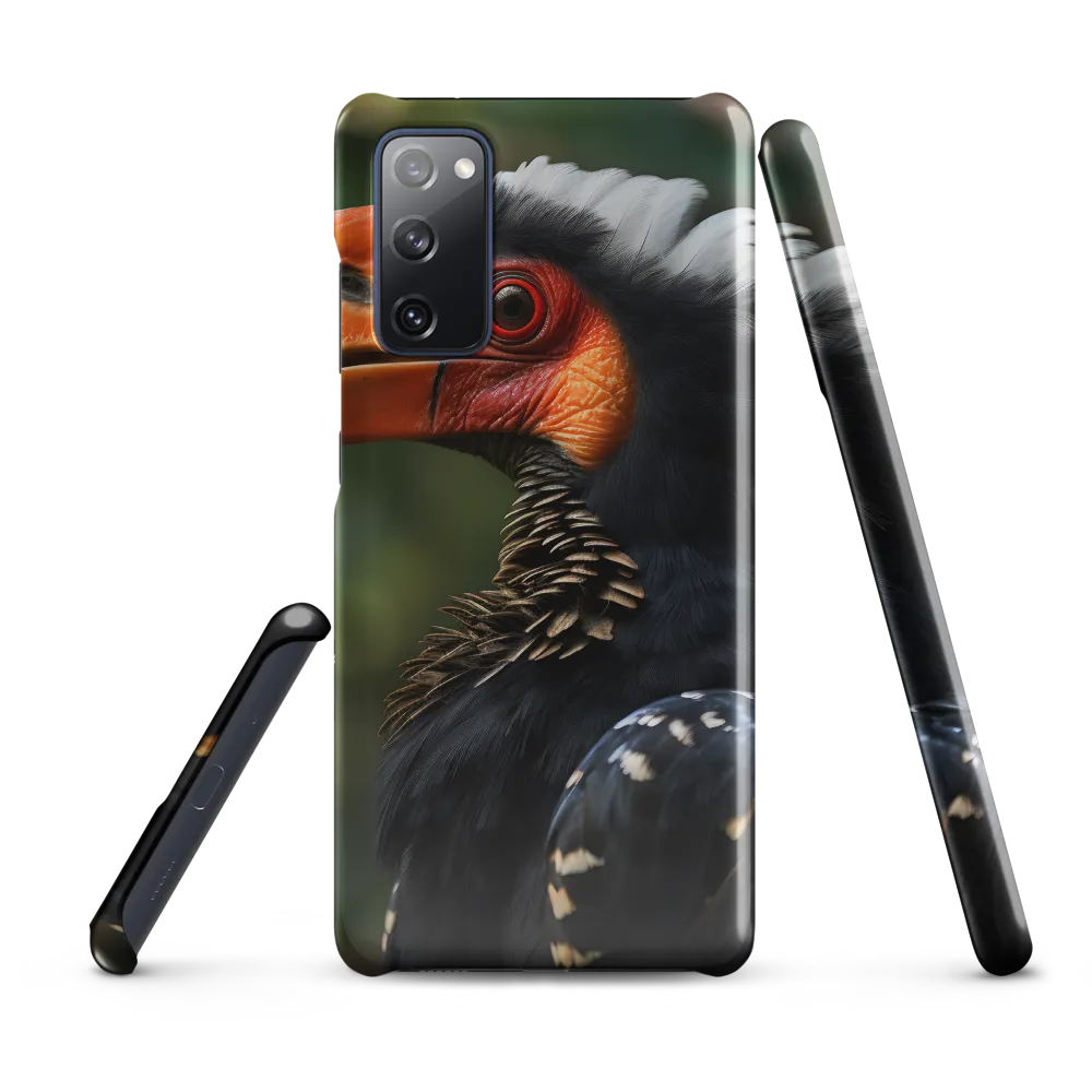 Majesty of the Hornbill