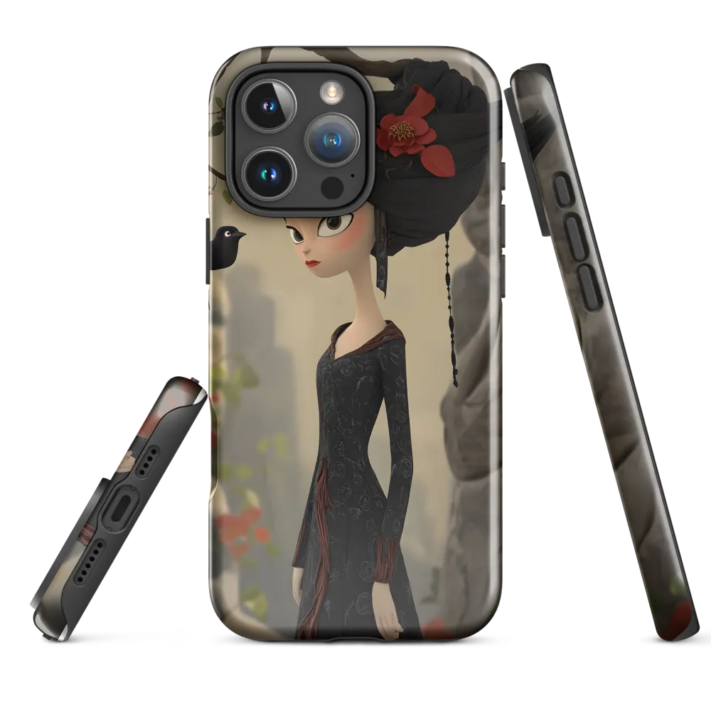 Whispers of Elegance