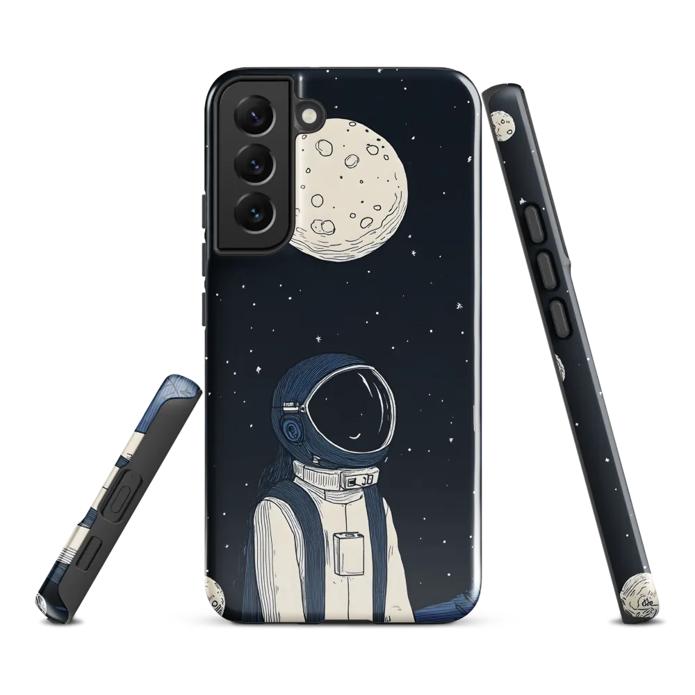 Gazing at the Cosmos