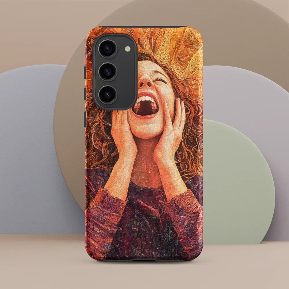 Euphoria in Mosaic