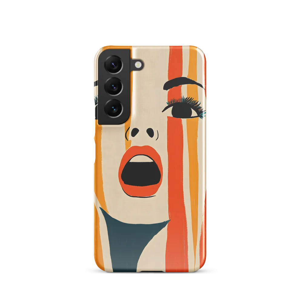 Vivid Expression