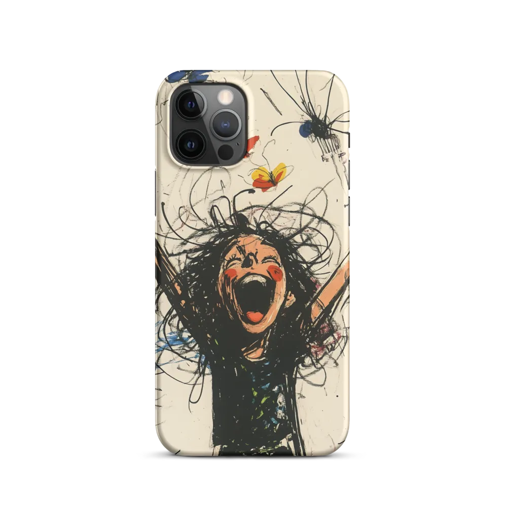 Unleashing Joy