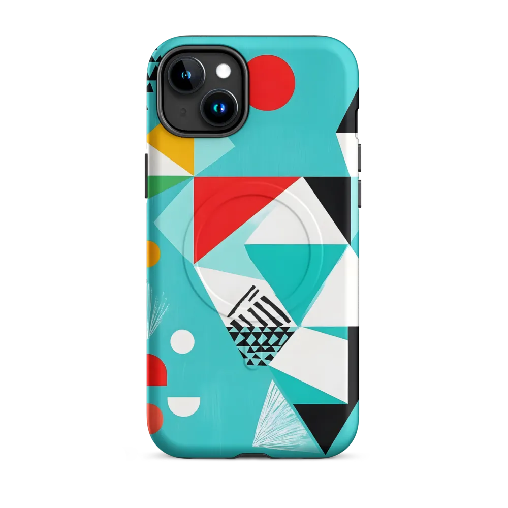 Playful Geometry
