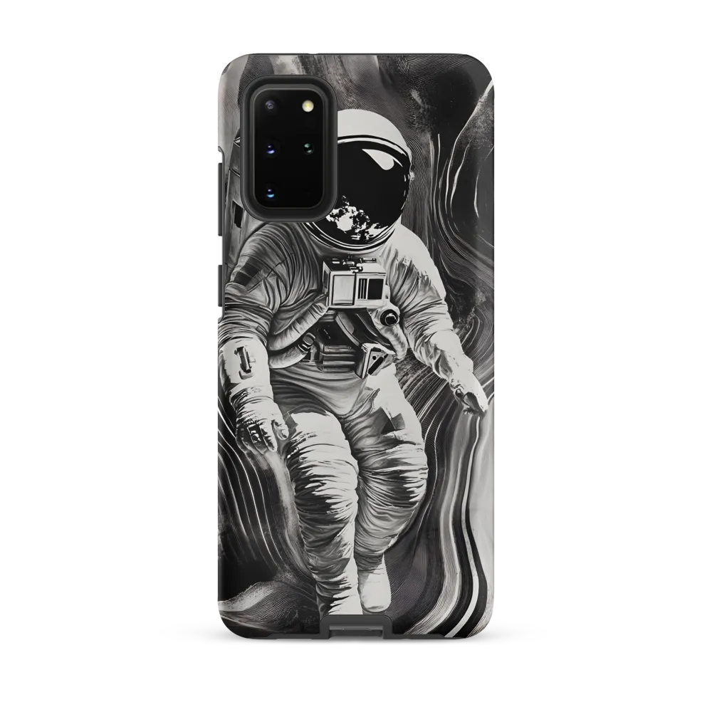 Cosmic Drift