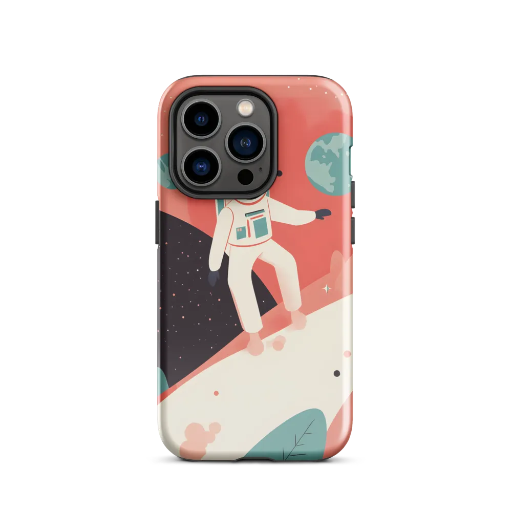Cosmic Journey
